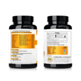 This Ayurvedic formula combines traditional herbal knowledge with modern health needs, making it suitable for daily use. Rakshak Multivitamin Capsules help improve the body's resistance against seasonal infections while supporting physical strength and mental wellness. Each capsule contains a balanced combination of herbs known for their immunity-boosting and rejuvenating properties. These capsules help reduce weakness, increase stamina, and maintain overall body balance. Regular use may help: ✔ Strengthen immune system ✔ Improve energy and stamina ✔ Support overall health ✔ Reduce weakness and fatigue ✔ Maintain daily vitality ✔ Support natural body defense Rakshak Multivitamin Capsules are made from natural ingredients and are suitable for people who want a healthy and active lifestyle without relying on synthetic supplements. Why Choose Rakshak Multivitamin? ✔ Ayurvedic Formula ✔ Natural Ingredients ✔ Daily Health Support ✔ Immunity Booster ✔ Safe for Regular Use ✔ Trusted Herbal Composition This supplement is ideal for adults who want to maintain good health and strong immunity naturally. 🌿 Ingredients Herbal Ingredients Ashwagandha (Withania Somnifera) – 100mg Supports strength and reduces fatigue. Haldi (Curcuma Longa) – 100mg Helps support immunity and overall wellness. Punarnava (Boerhavia Diffusa) – 100mg Supports body detoxification. Tulsi (Ocimum Sanctum) – 50mg Supports respiratory health and immunity. Kalmegh (Andrographis Paniculata) – 50mg Helps improve natural immunity. Karanj (Pongamia Glabra) – 25mg Supports overall body balance. Kalunji (Nigella Sativa) – 25mg Supports metabolism and health. Amla (Emblica Officinalis) – 25mg Rich source of natural Vitamin C. Sonth (Zingiber Officinale) – 25mg Supports digestion and metabolism. Shilajit – 50mg Supports energy and vitality. Yashad Bhasma – 50mg Supports immunity and strength. ⚙️ Other Ingredients Magnesium Stearate Silicon Dioxide 💊 Dosage Adults: Take 1 capsule twice daily or as directed by a healthcare professional. Children: Consult a healthcare professional before use. ⚠️ Safety Information Store in a cool and dry place Keep away from children Do not exceed recommended dosage Consult a doctor if pregnant or under medication