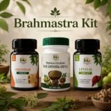 Brahmastra kit for constipation